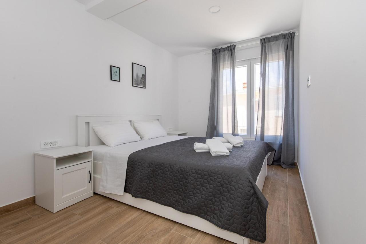 Villa Luni Blace Εξωτερικό φωτογραφία