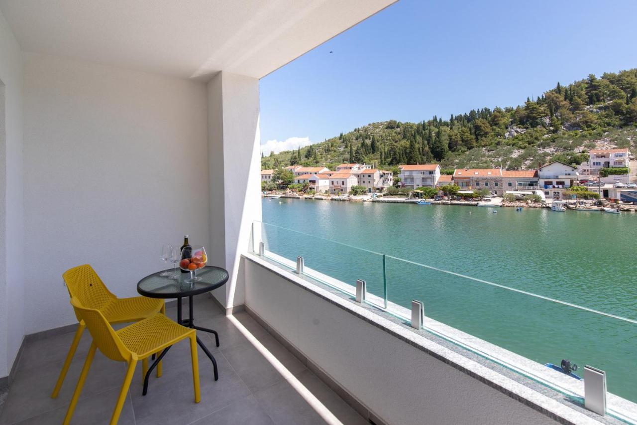 Villa Luni Blace Εξωτερικό φωτογραφία