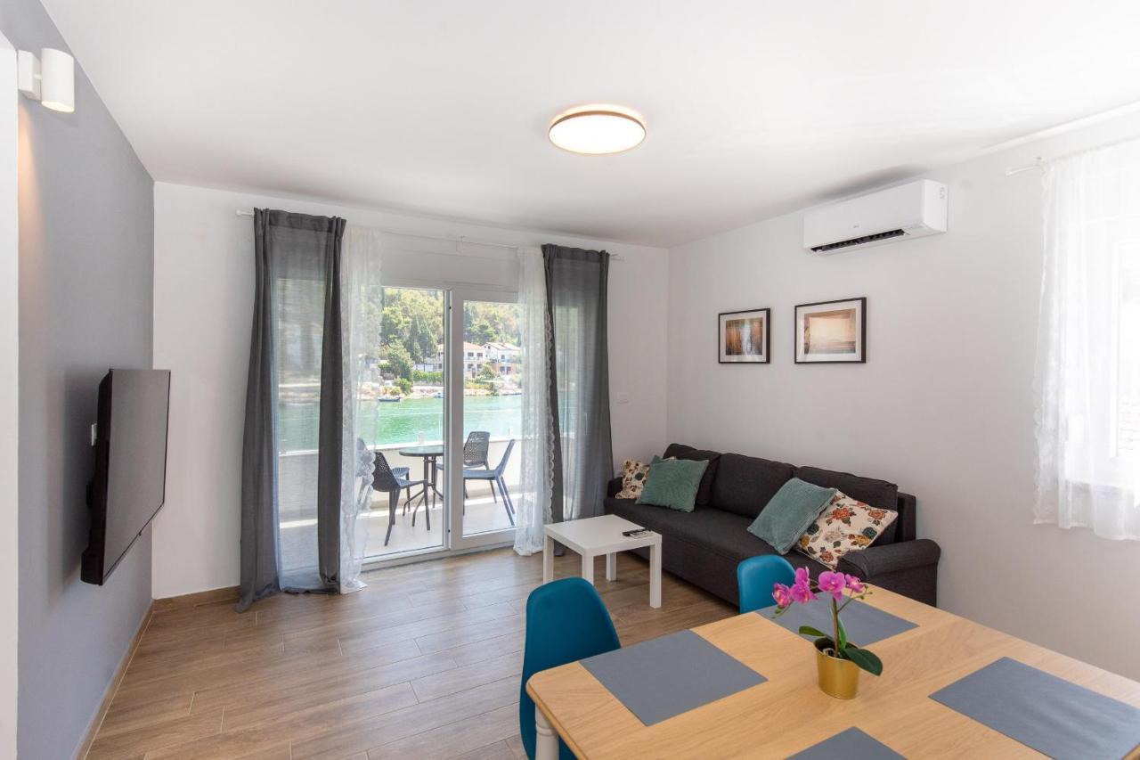 Villa Luni Blace Εξωτερικό φωτογραφία