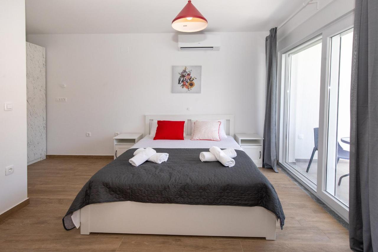 Villa Luni Blace Εξωτερικό φωτογραφία