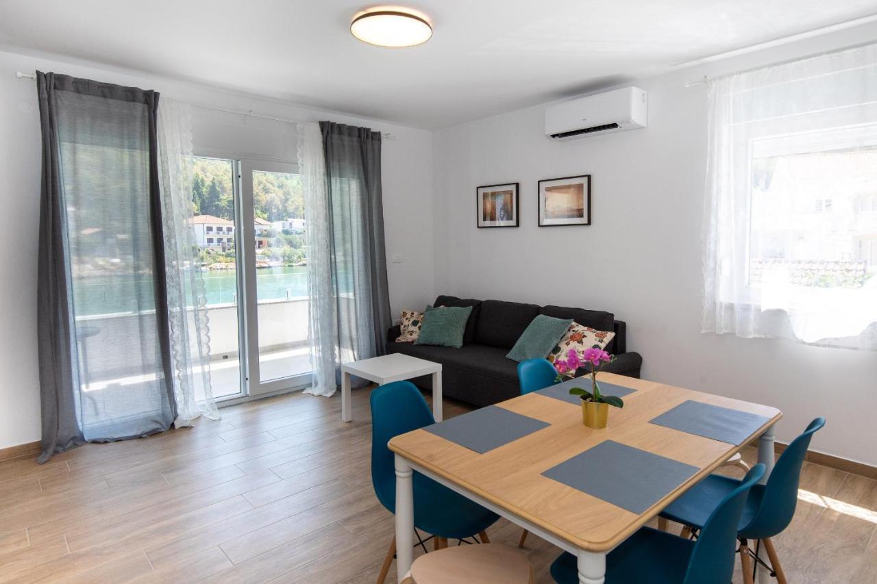 Villa Luni Blace Εξωτερικό φωτογραφία