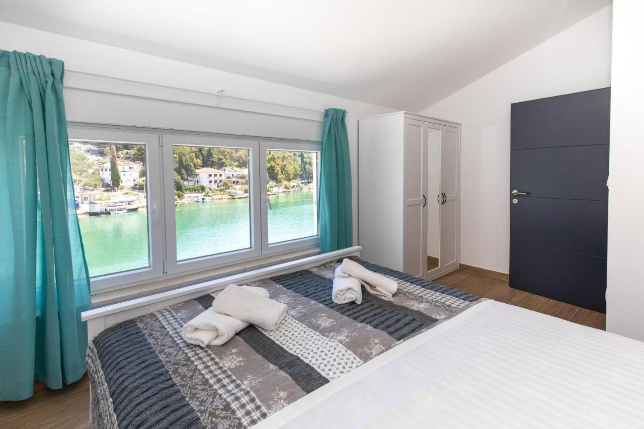 Villa Luni Blace Εξωτερικό φωτογραφία