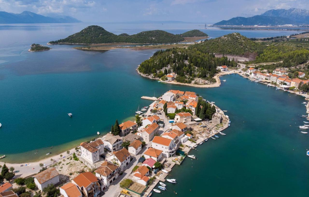 Villa Luni Blace Εξωτερικό φωτογραφία