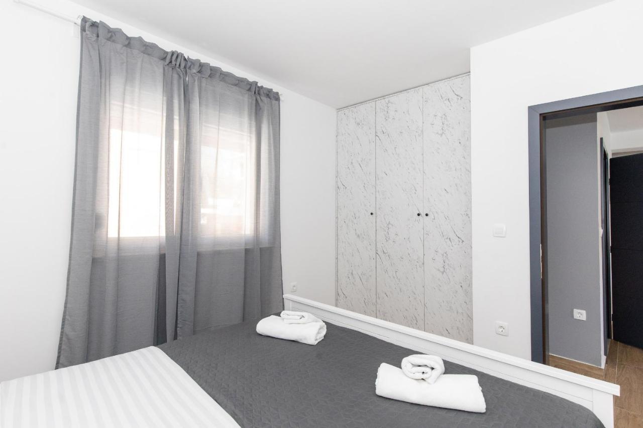 Villa Luni Blace Εξωτερικό φωτογραφία
