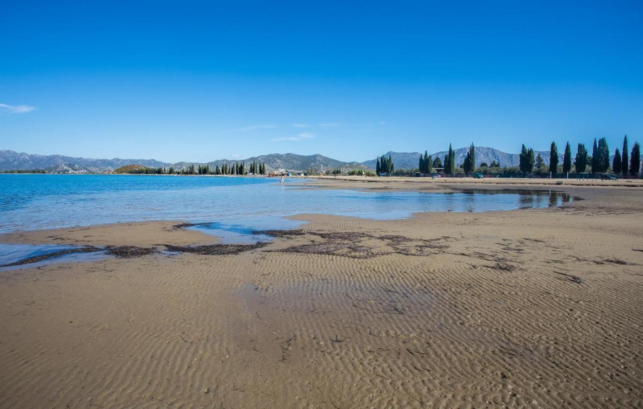 Villa Luni Blace Εξωτερικό φωτογραφία