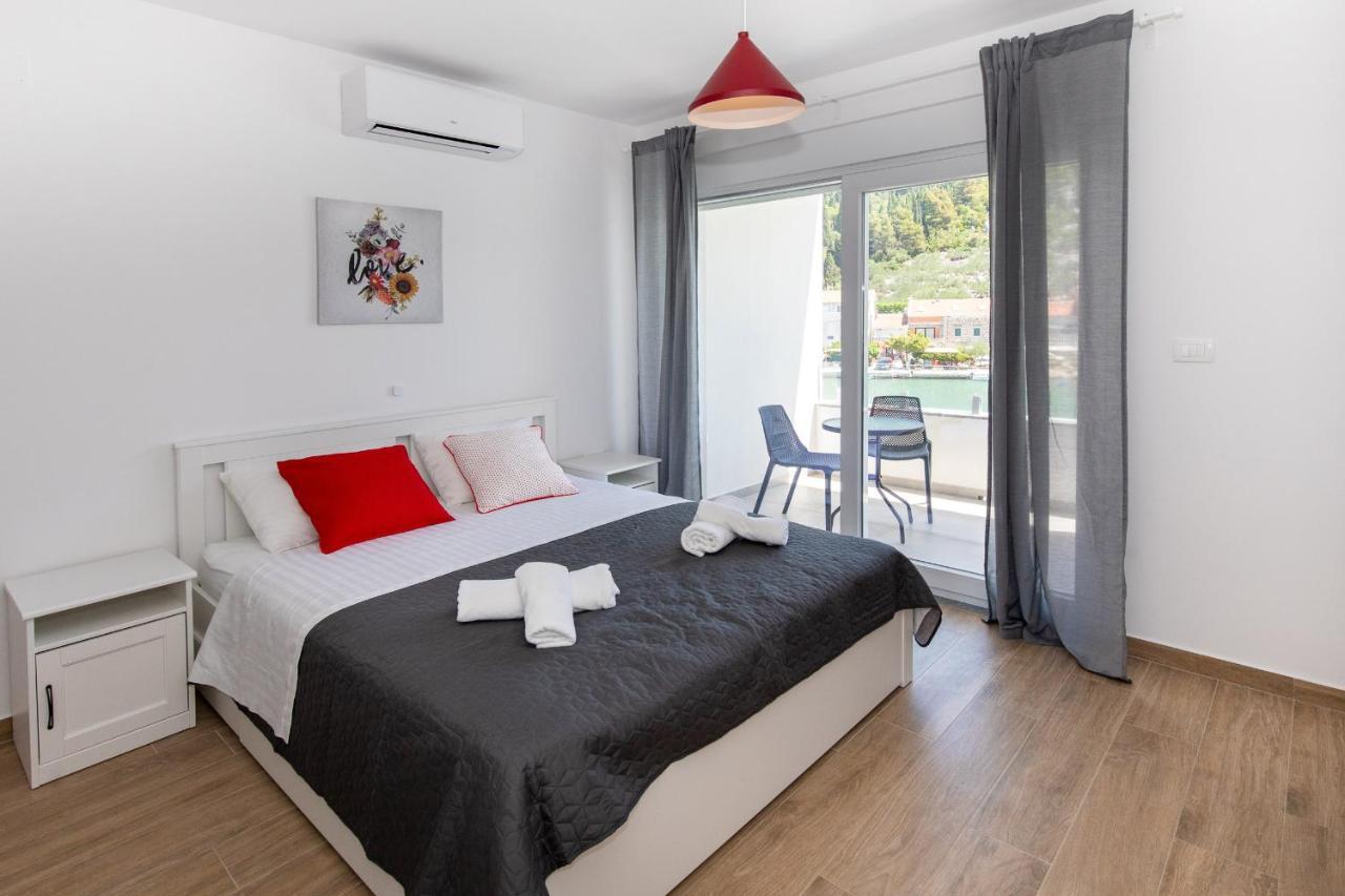 Villa Luni Blace Εξωτερικό φωτογραφία
