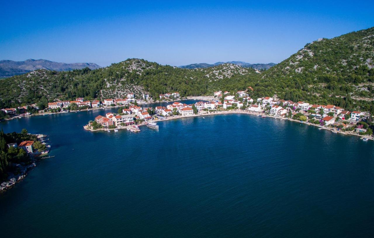 Villa Luni Blace Εξωτερικό φωτογραφία