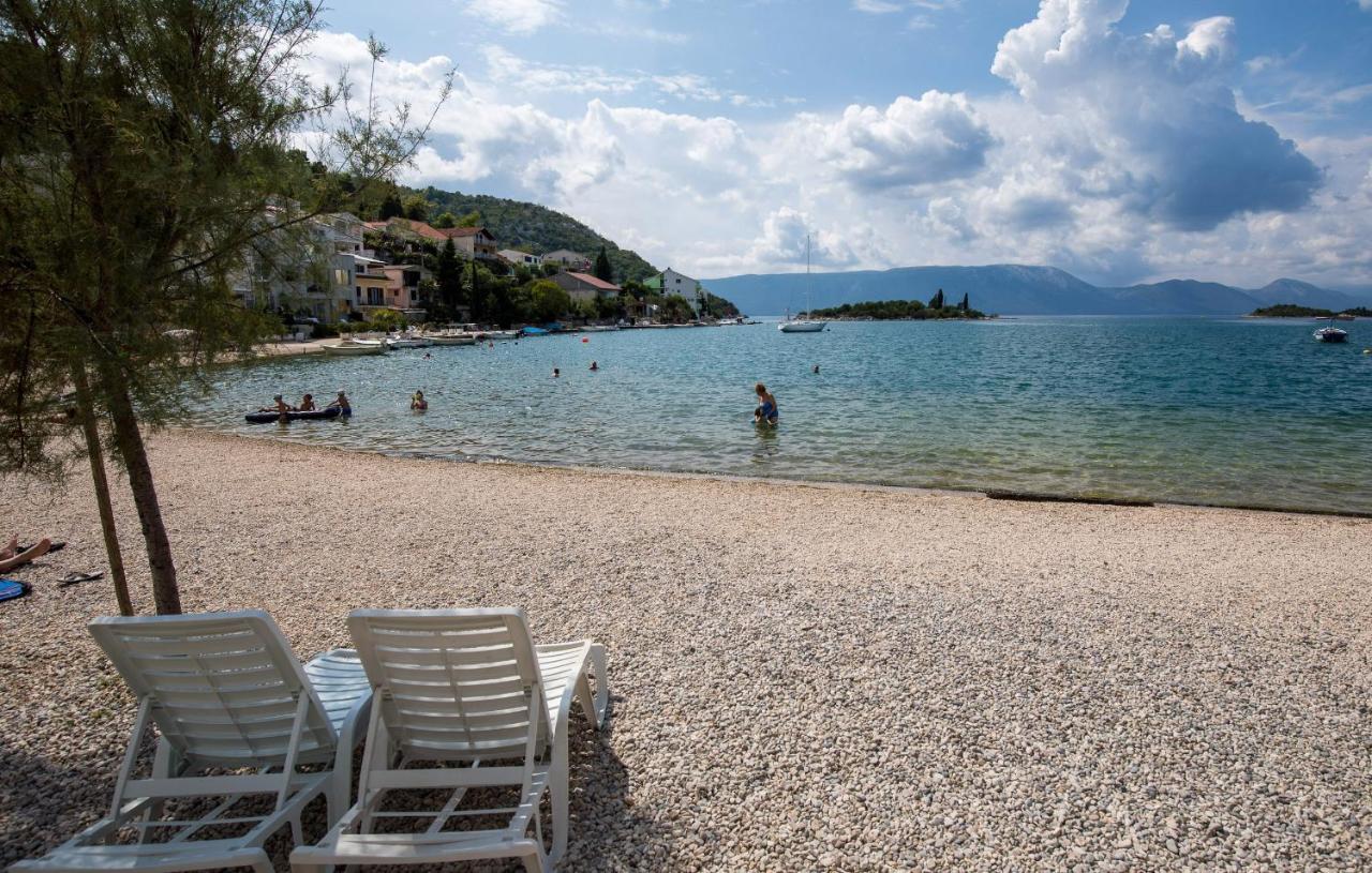 Villa Luni Blace Εξωτερικό φωτογραφία