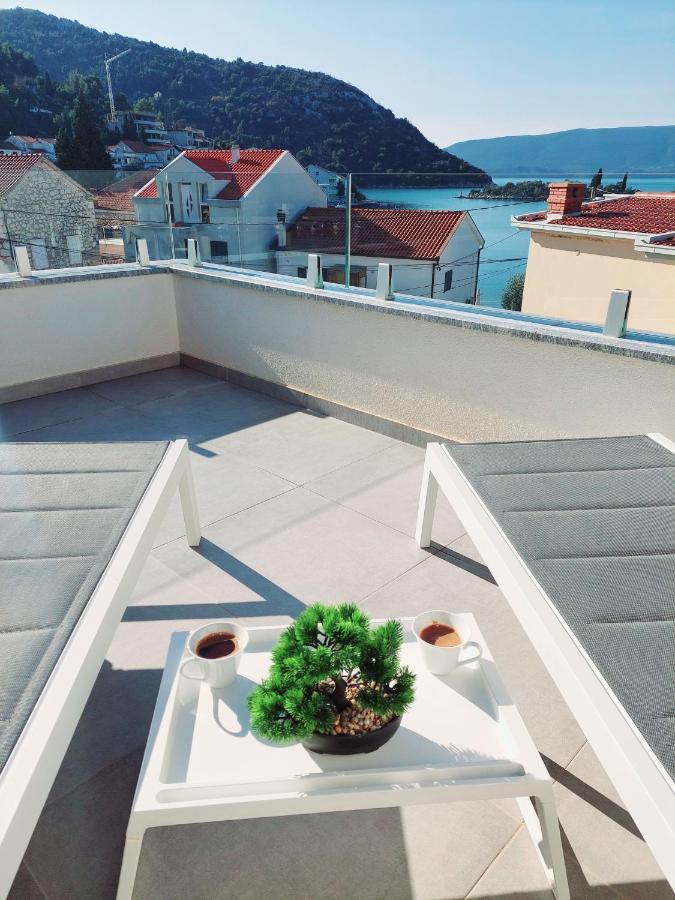 Villa Luni Blace Εξωτερικό φωτογραφία