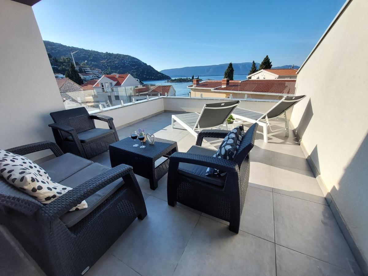 Villa Luni Blace Εξωτερικό φωτογραφία
