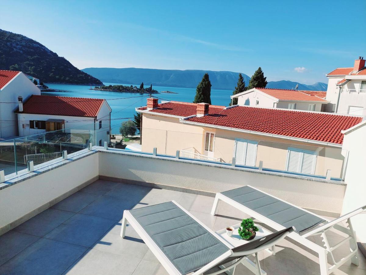 Villa Luni Blace Εξωτερικό φωτογραφία