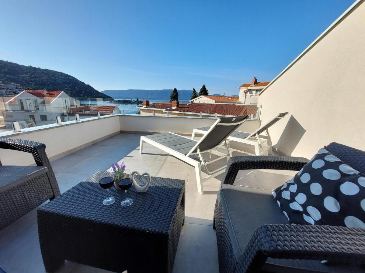 Villa Luni Blace Εξωτερικό φωτογραφία
